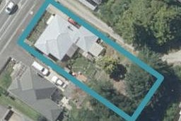 501 Kaikorai Valley Road, Bradford, Dunedin
