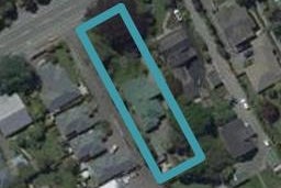 110 Saint Martins Road, Saint Martins, Christchurch