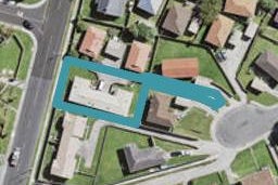 2/11 Jack Farrell Place, Papakura, Papakura