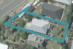 25 Barr Street, Kenmure, Dunedin