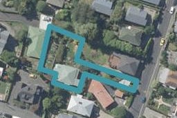 32 Brunel Street, Mornington, Dunedin