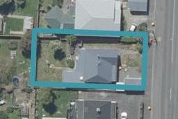 96 Kenmure Road, Belleknowes, Dunedin