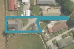 122 Great North Road, Winton, Winton