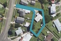 109 Tyndall Road, Outer Kaiti, Gisborne