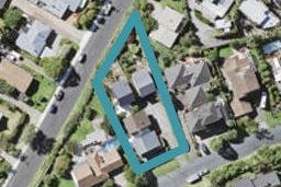 4/180 Sandspit Road, Shelly Park, Auckland