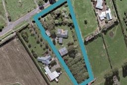 47 Brown Road, Brixton, Waitara