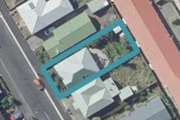 16 Cashel Street, South Dunedin, Dunedin