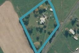 254 Orini Road, Taupiri