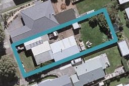 27 Record Street, Fitzroy, New Plymouth