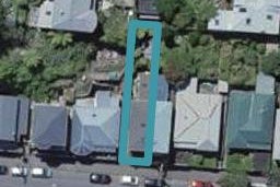 122 Aro Street, Aro Valley, Wellington