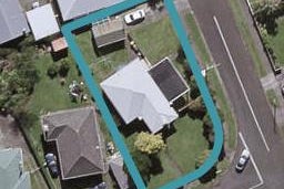 55 Banks Street, Marfell, New Plymouth