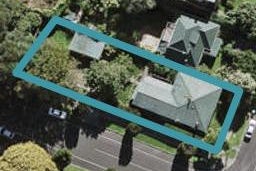 2 Parkhill Road, Morningside, Auckland