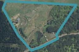 85A Puketui Valley Road, Hikuai