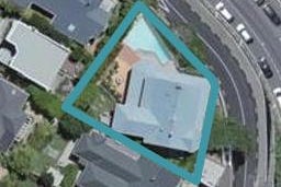 2 Central Terrace, Kelburn, Wellington