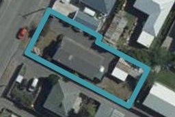120 Bordesley Street, Phillipstown, Christchurch