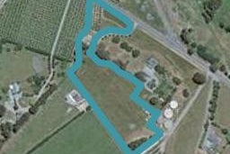 168D Hinekura Road, Martinborough, Martinborough