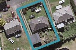 34 Woodleigh Street, Frankleigh Park, New Plymouth