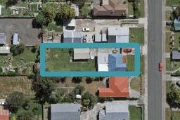 39 Venus Street, Georgetown, Invercargill