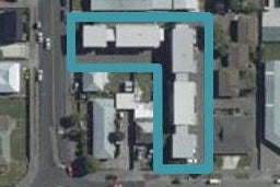 2/443 CASHEL STREET, Linwood, Christchurch