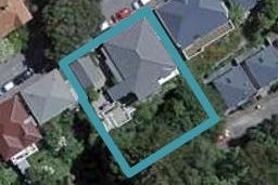 53 Aurora Terrace, Kelburn, Wellington