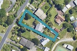 17 Millar Road, Lake Okareka, Rotorua