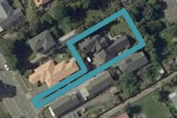 91 North Street, Palmerston North, Palmerston North