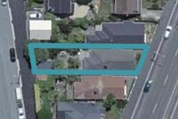 240 Queens Drive, Lyall Bay, Wellington