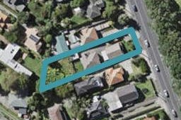 2/243 Lake Road, Belmont, Auckland