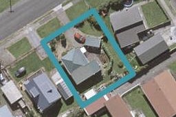 13 Norman Street, Waitara, Waitara