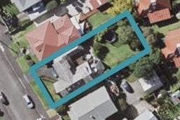4 Duders Avenue, Devonport, Auckland