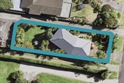 41 Anzac Road, Pukekohe, Pukekohe