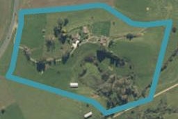 1173 State Highway 3, OTOROHANGA, Otorohanga