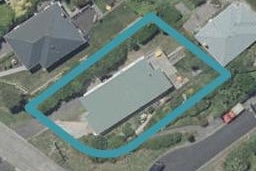 30 Falcon Street, Kaikorai, Dunedin