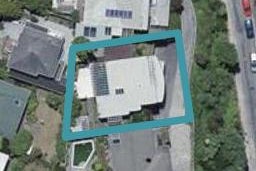 8 Tai Paku Paku Road, Karaka Bays, Wellington