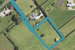 28B Glenelg Road, Makauri, Gisborne