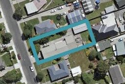 17 Carlyle Street, Hawthorndale, Invercargill