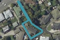 1 Worsfold Lane, Terrace End, Palmerston North