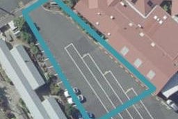 15 Oxford Street, South Dunedin, Dunedin