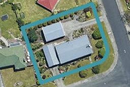 26 Cochrane Street, Fairy Springs, Rotorua