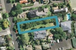 15 Hamilton Road, Herne Bay, Auckland