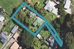 16 Argyll Street, Mangapapa, Gisborne