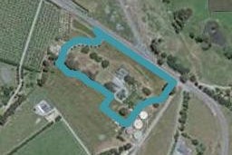 150 Hinekura Road, Martinborough