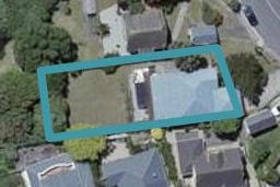 1 Seatoun Heights Road, Miramar, Wellington