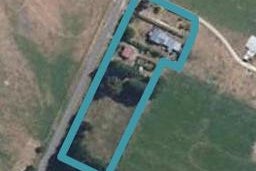 255 Battersea Road, Morison Bush, Greytown
