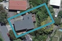 27 Kingston Heights Road, Kingston, Wellington