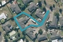 12 Chatham Mews, Flaxmere, Hastings