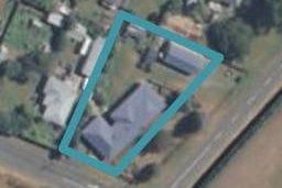 95 Fergusson Street, Rakaia, Rakaia