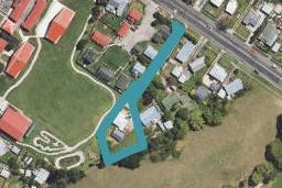 541 Wainui Road, Kaiti, Gisborne
