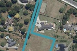 264C Newell Road, Tamahere
