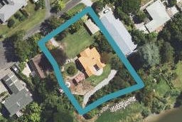 31 Island Road, Whataupoko, Gisborne